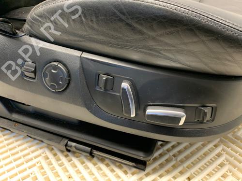 Sæde højre fortil AUDI A8 D3 (4E2, 4E8) 3.2 FSI | BP39362019C16 - Image 5