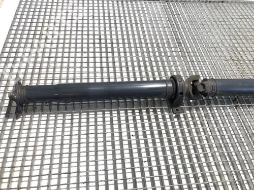 Driveshaft IVECO DAILY VI Bus 50C18, 60C18 | BP39358290M37 - Image 2