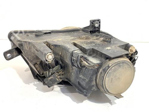 Left headlight VW PASSAT B6 (3C2) 2.0 FSI | BP39735936C28 - Image 4