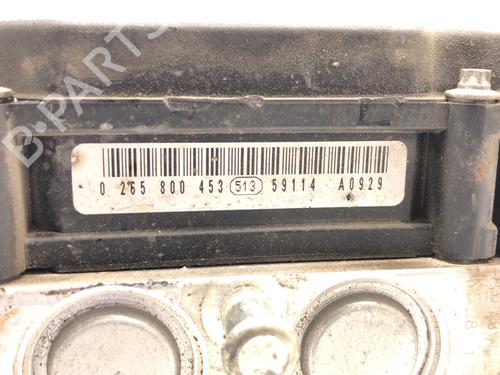 Módulo de ABS HONDA FR-V (BE) 1.7 (BE1) | BP39285404M43 - Image 5