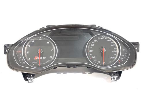 Engine control unit (ECU) AUDI A6 C7 Avant (4G5, 4GD) RS6 performance quattro | BP39314674M57 - Image 2
