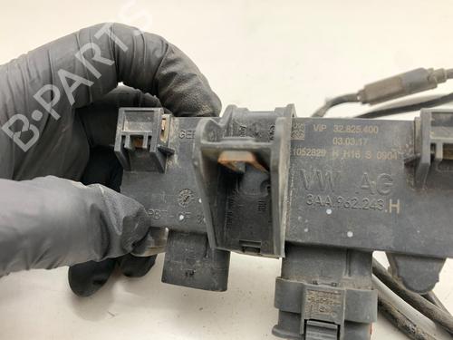 Electronic module AUDI A4 B9 Avant (8W5, 8WD) 2.0 TDI quattro | BP39366107M83 - Image 4