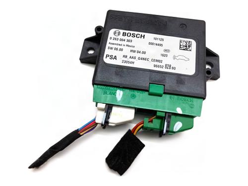 Used Electronic module Electronic module PEUGEOT 508 I (8D_) 1.6 HDi (112 hp) 40489091 40489091