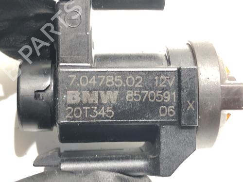 Electronic sensor BMW 5 (G30, F90) 518 d Mild-Hybrid | BP39310790M84 - Image 4