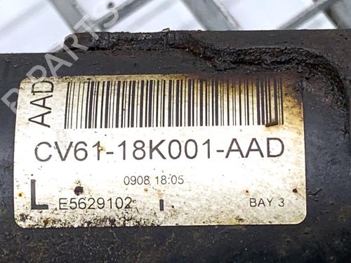Left front shock absorber FORD KUGA II (DM2) 1.6 EcoBoost | BP39352496M16  - Image 5