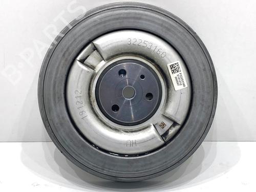 Used Pulley Pulley 39335277 39335277