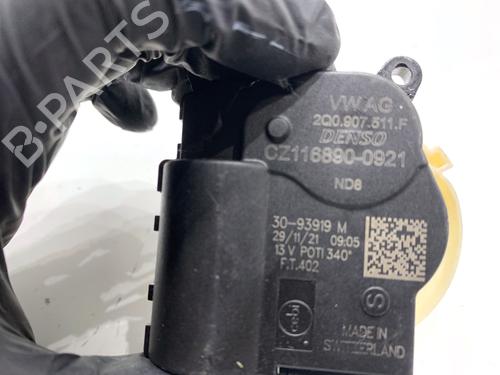 Heater blower motor VW PASSAT B8 (3G2, CB2) 2.0 TSI 4motion | BP39338583M62 - Image 4