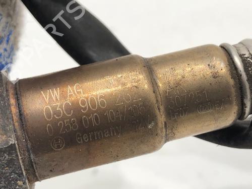 Electronic sensor SKODA YETI (5L) 1.4 TSI | BP39317631M84 - Image 4