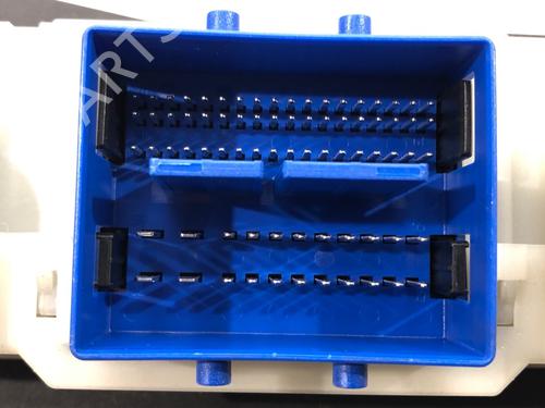 Fuse box FORD S-MAX (WA6) 1.8 TDCi | BP39272074E1 - Image 4