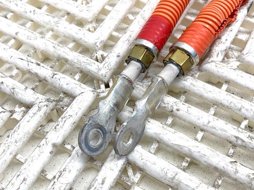Cable LEXUS GS (_S19_) 450h (GRS191_, GWS191_) | BP39293753E12 - Image 2