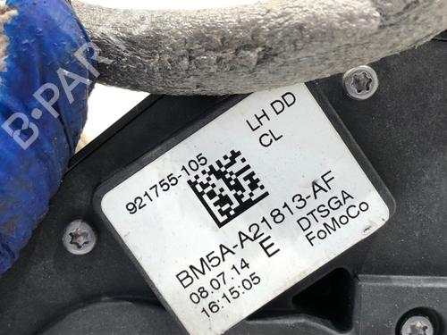 Front left lock FORD KUGA II (DM2) 1.6 EcoBoost | BP39351995C98 - Image 6