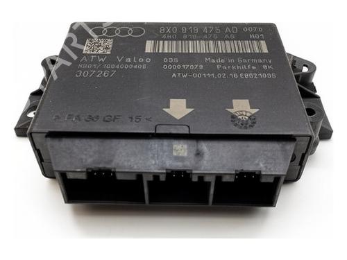 Used Electronic module Electronic module 39354708 39354708