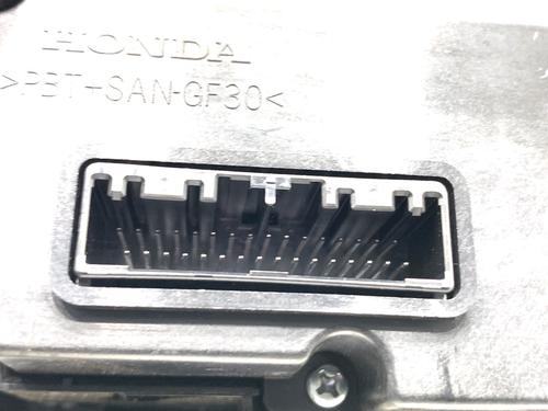 Climate control HONDA CIVIC IX (FK) 1.4 i-VTEC (FK1) | BP39308577I5 - Image 4