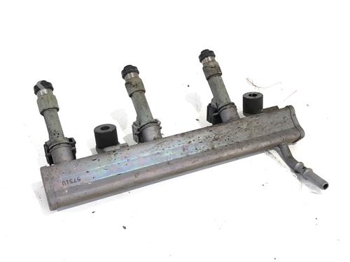 Injection rail TOYOTA AYGO (_B4_) 1.0 (KGB40) | BP39293431M98 - Image 2