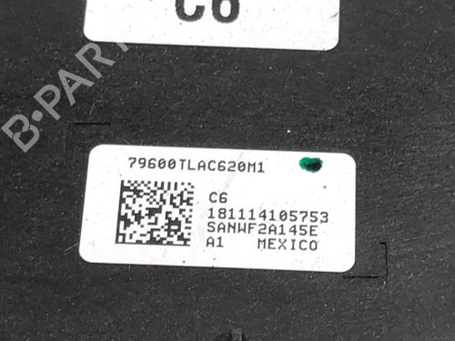 Electronic module HONDA CR-V V (RW_, RT_) 1.5 VTEC AWD (RW2) | BP39301313M83 - Image 4