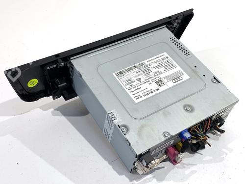 Electronic module AUDI A6 C7 Avant (4G5, 4GD) 2.0 TDI | BP39340343M83 - Image 2