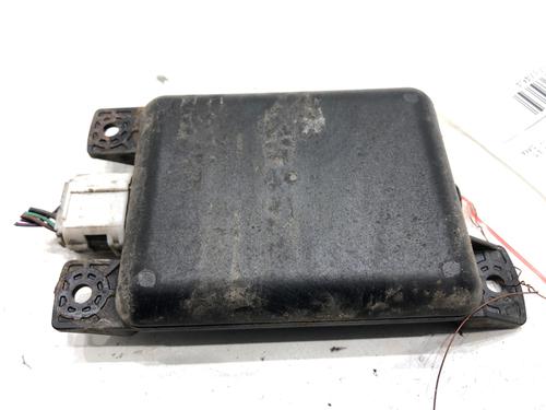 Used Electronic module Electronic module 39300530 39300530