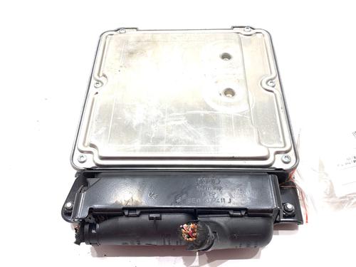 Engine control unit (ECU) AUDI A4 B7 Avant (8ED) 2.0 TDI | BP39311470M57 - Image 2