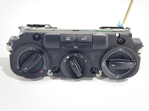 Used Climate control Climate control 39306643 39306643