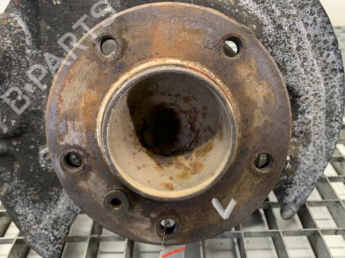 Left front steering knuckle BMW 3 (E90) 318 i | BP39328696M25 - Image 2