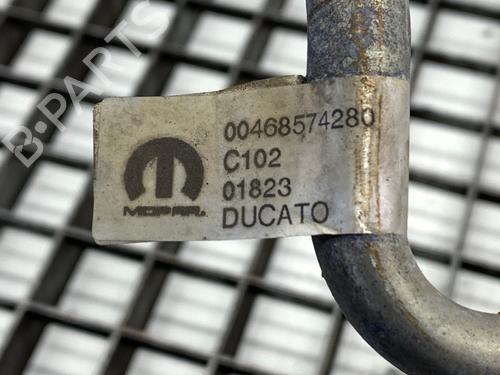 AC pipe FIAT DUCATO Bus (250_) 140 Multijet 2,2 D | BP39643267M126 - Image 5