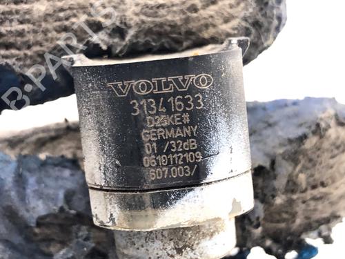 Electronic module VOLVO XC60 I SUV (156) D5 AWD | BP39370618M83 - Image 4