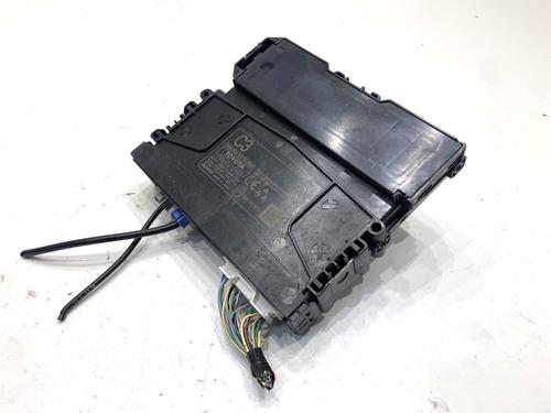 Used Electronic module Electronic module 39348001 39348001