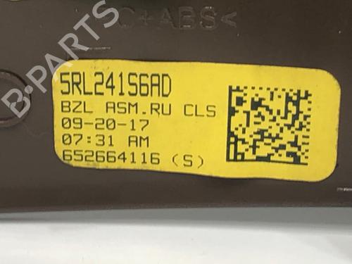 Other CHRYSLER PACIFICA (RU) 3.6 | BP39287858O1 - Image 4