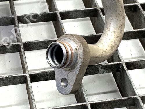 AC pipe PEUGEOT PARTNER Box Body/MPV 1.6 HDi 16V | BP40001789M126 - Image 3
