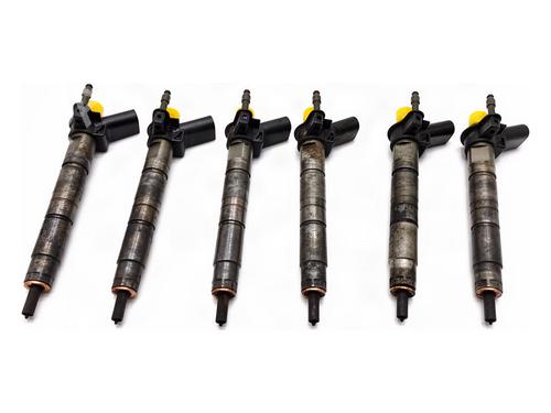 Used Injector Injector BMW X5 (E70) xDrive 40 d (306 hp) 40056888 40056888