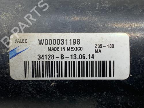 Vindrude Viskermekanisme FORD MONDEO V Saloon (CD) 2.0 Hybrid | BP39290957C83 - Image 6