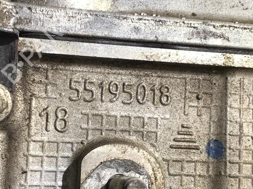 Engine FIAT PANDA (312_, 319_) 1.2 (312PXA1A) | BP39359318M1 - Image 10
