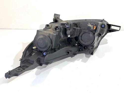 Right headlight PEUGEOT 2008 I (CU_) 1.2 VTi | BP39353742C29 - Image 5