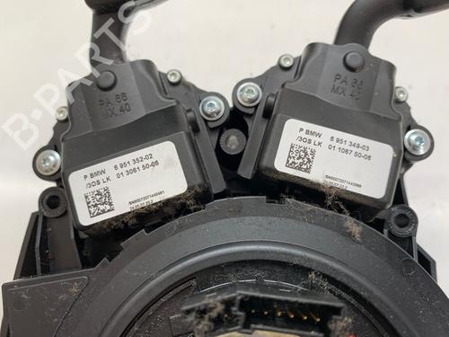 Steering column stalk BMW 5 Touring (E61) 530 d | BP39371527I23  - Image 5