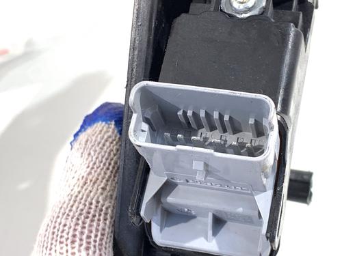 Front left window mechanism OPEL MOKKA 1.2 (76) | BP39348589C22 - Image 4