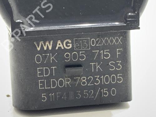 Ignition coil AUDI Q3 (8UB, 8UG) 2.0 TFSI quattro | BP39373015M94 - Image 5