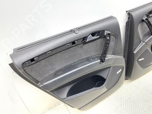 Seats set AUDI Q7 (4LB) 3.0 TDI quattro | BP40522548C78 - Image 13