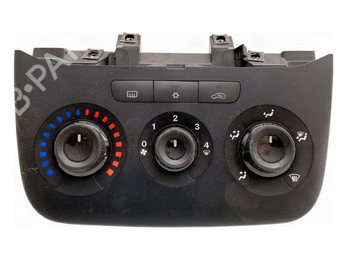 climate-control-fiat-punto-evo-199_-2008-39365044 main image