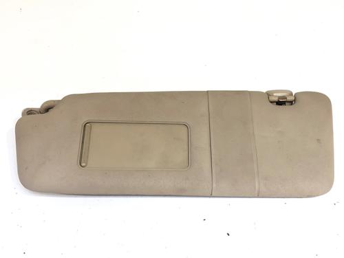 Left sun visor AUDI A4 B6 (8E2) 1.9 TDI | BP39295482I1 - Image 2