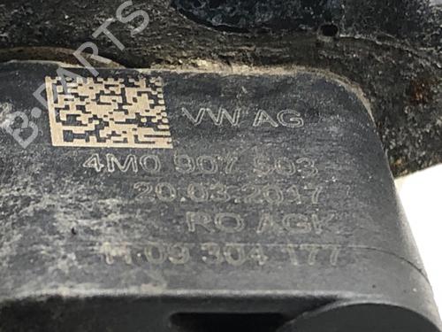 Electronic sensor AUDI A4 Allroad B9 (8WH, 8WJ) 2.0 TFSI quattro | BP39281232M84 - Image 4