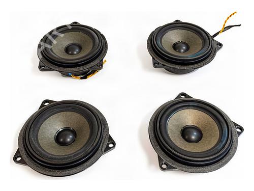 Haut-parleur Haut-parleur BMW 3 Touring (E91) 320 d (184 hp) 39907432 39907432