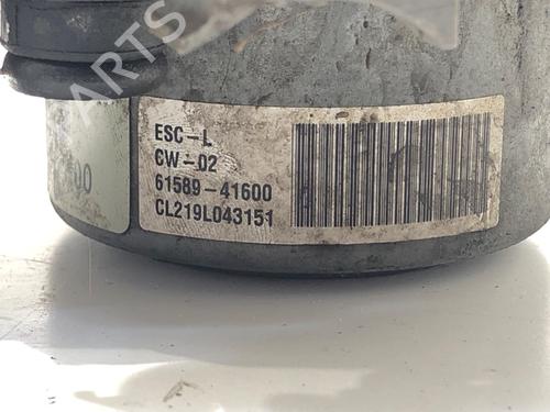 ABS pump HYUNDAI i30 (PDE, PD, PDEN) 1.4 MPI | BP39353897M43  - Image 5