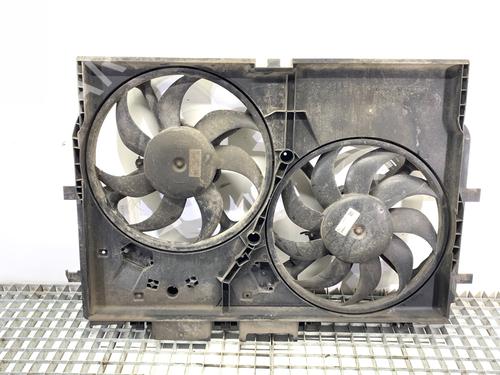 radiator-fan-peugeot-boxer-bus-2005-39345252 main image