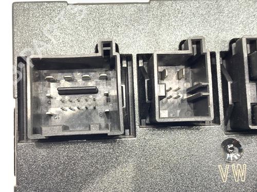 Electronic module VW PASSAT B7 Variant (365) 2.0 TDI | BP39308766M83 - Image 3