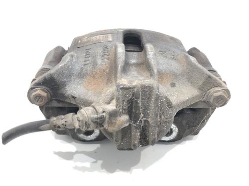 Left front brake caliper OPEL CORSA F (P2JO) 1.2 (68) | BP39289924M105 - Image 2