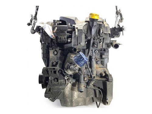 Used Engine Engine 39358731 39358731