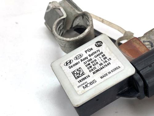 Cable HYUNDAI i30 (PDE, PD, PDEN) 1.4 MPI | BP39353651E12 - Image 4