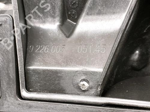 Dashboard BMW 1 (F20) 118 i | BP39290431C46 - Image 9