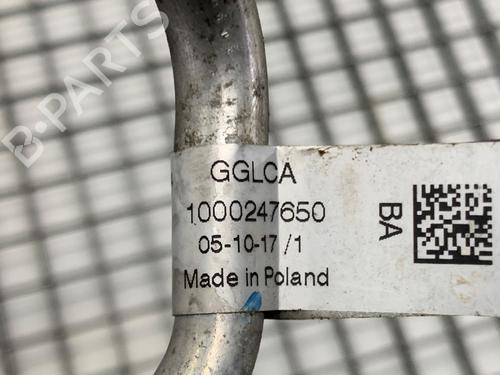 AC pipe JAGUAR F-PACE (X761) 2.0 TD4 | BP39325539M126 - Image 5