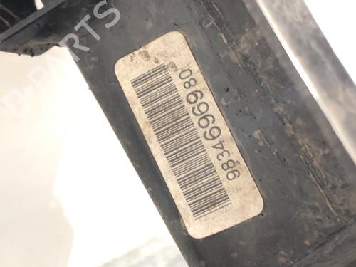 Subframe OPEL CORSA F (P2JO) 1.2 (68) | BP39282949M9  - Image 5
